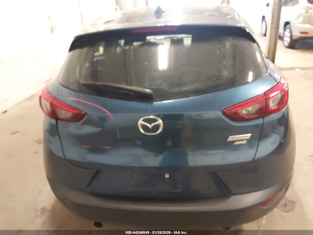 44248049 :رقم المزاد ، JM1DKFB70K0443809 vin ، 2019 Mazda Cx-3 Sport مزاد بيع