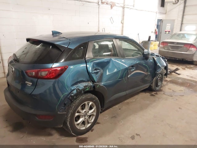 44248049 :رقم المزاد ، JM1DKFB70K0443809 vin ، 2019 Mazda Cx-3 Sport مزاد بيع