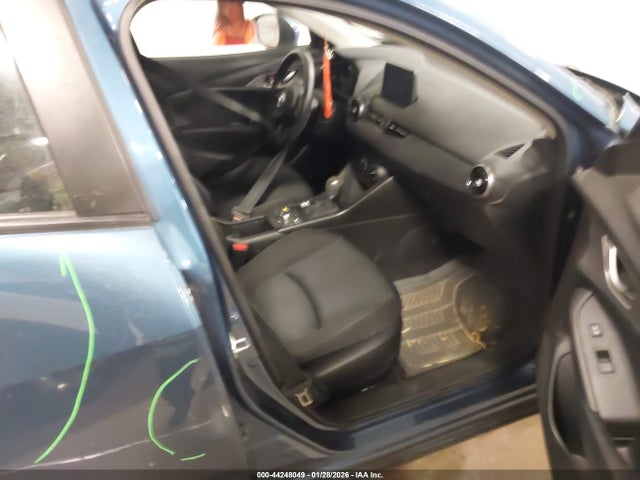 44248049 :رقم المزاد ، JM1DKFB70K0443809 vin ، 2019 Mazda Cx-3 Sport مزاد بيع