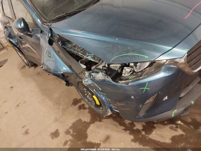 44248049 :رقم المزاد ، JM1DKFB70K0443809 vin ، 2019 Mazda Cx-3 Sport مزاد بيع