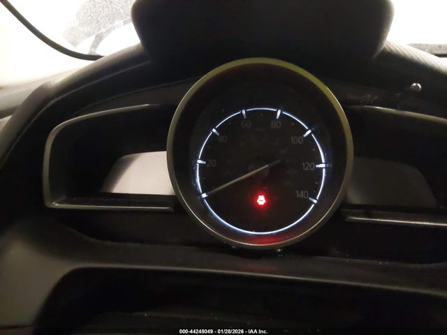 44248049 :رقم المزاد ، JM1DKFB70K0443809 vin ، 2019 Mazda Cx-3 Sport مزاد بيع