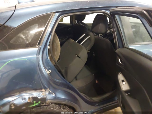 44248049 :رقم المزاد ، JM1DKFB70K0443809 vin ، 2019 Mazda Cx-3 Sport مزاد بيع