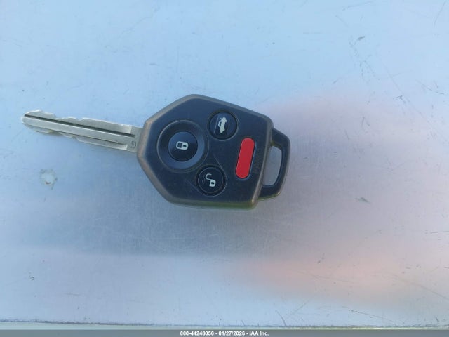 4S3BNAB63J3029008 Subaru Legacy 2.5i
