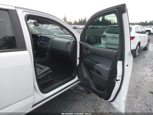 1GCPTDE14H1192365 Chevrolet Colorado Z71