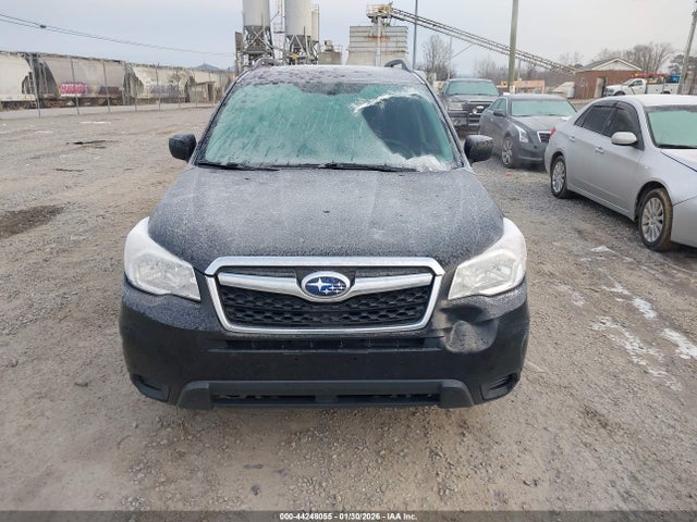 Subaru Forester 2.5i Premium 2014 JF2SJAEC3EH483363 Image 12