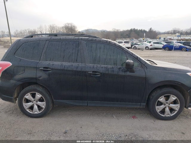 Subaru Forester 2.5i Premium 2014 JF2SJAEC3EH483363 Image 13