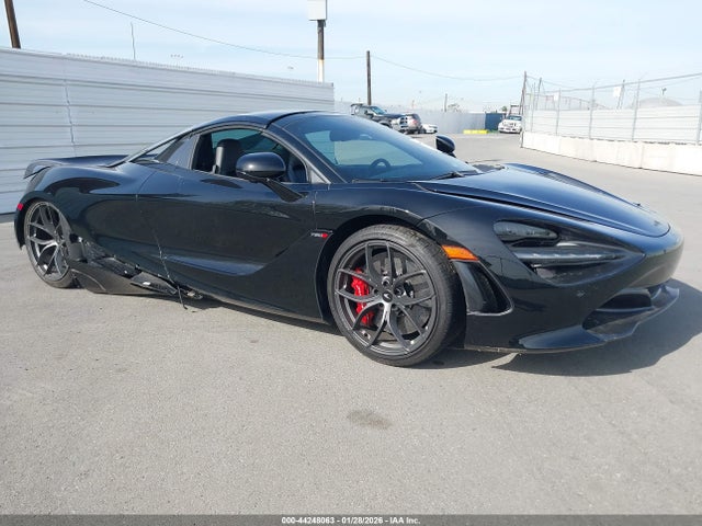 2020 MCLAREN 720S SBM14FCA4LW004111 Photo 0