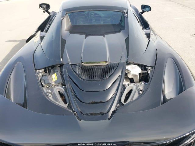 2020 MCLAREN 720S SBM14FCA4LW004111 Photo 9