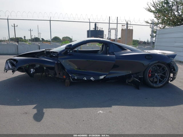 2020 Mclaren 720s Luxury/performance მანქანა იყიდება აუქციონზე, vin: SBM14FCA4LW004111, აუქციონის ნომერი: 44248063