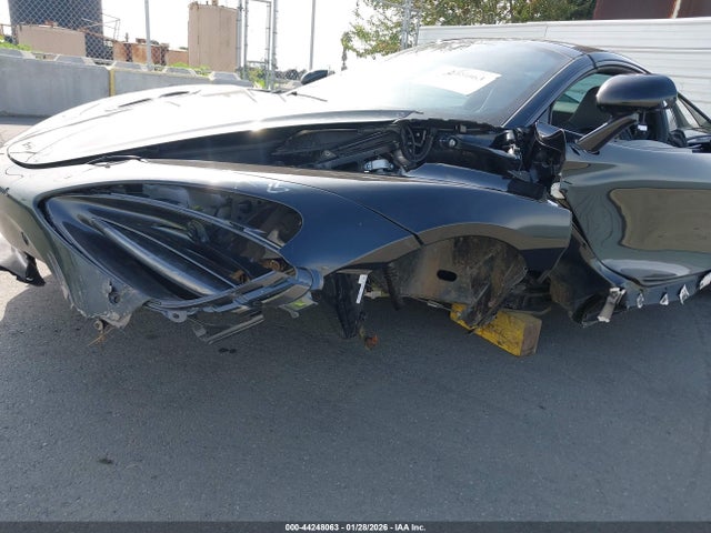 2020 MCLAREN 720S SBM14FCA4LW004111 Photo 5