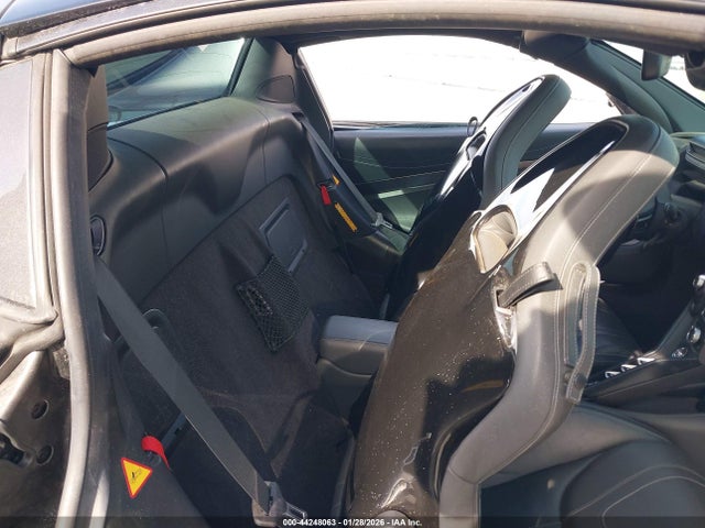2020 MCLAREN 720S SBM14FCA4LW004111 Photo 7