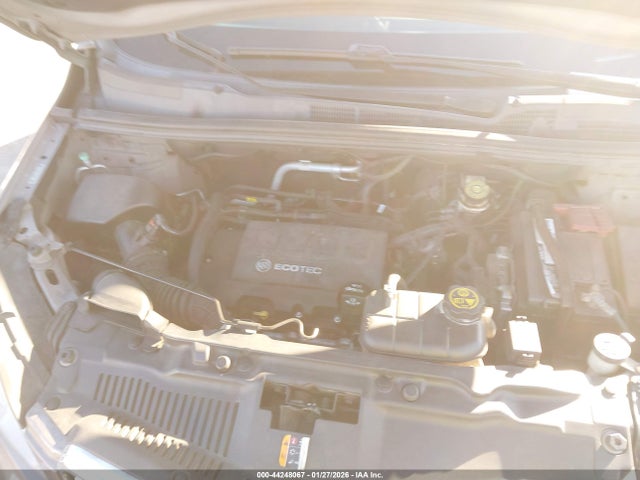 Buick Encore Convenience 2015 KL4CJBSB6FB106710 Image 10