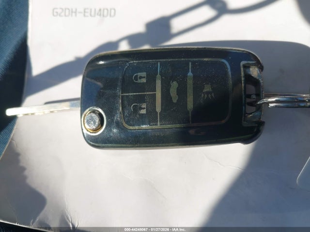 Buick Encore Convenience 2015 KL4CJBSB6FB106710 Image 11