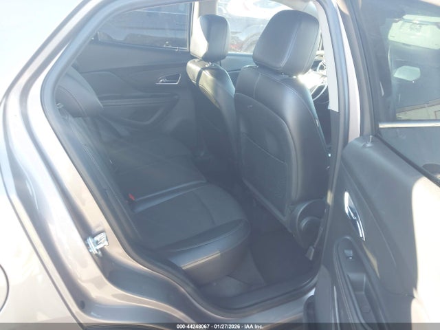 Buick Encore Convenience 2015 KL4CJBSB6FB106710 Image 8