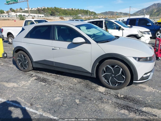 Hyundai Ioniq 5 Sel 2024 KM8KN4DE9RU279117 Image 13