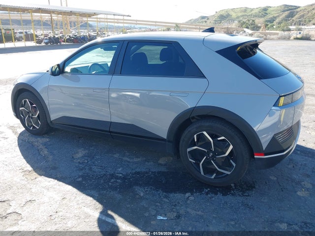 Hyundai Ioniq 5 Sel 2024 KM8KN4DE9RU279117 Image 14
