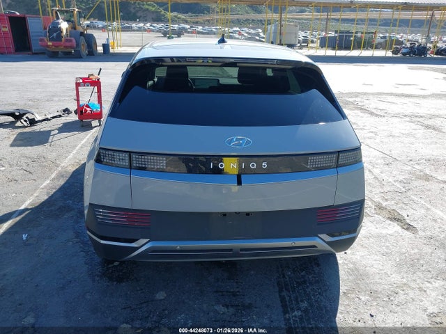 Hyundai Ioniq 5 Sel 2024 KM8KN4DE9RU279117 Image 16