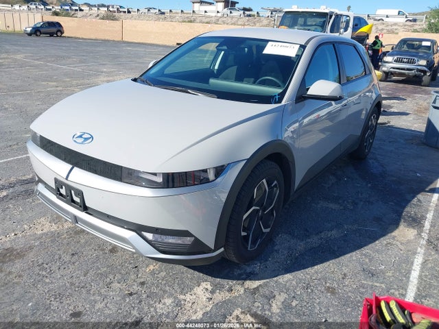 Hyundai Ioniq 5 Sel 2024 KM8KN4DE9RU279117 Image 2