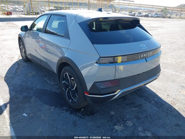 Hyundai Ioniq 5 Sel 2024 KM8KN4DE9RU279117 Image 3