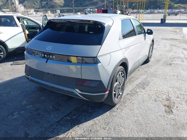 Hyundai Ioniq 5 Sel 2024 KM8KN4DE9RU279117 Image 4