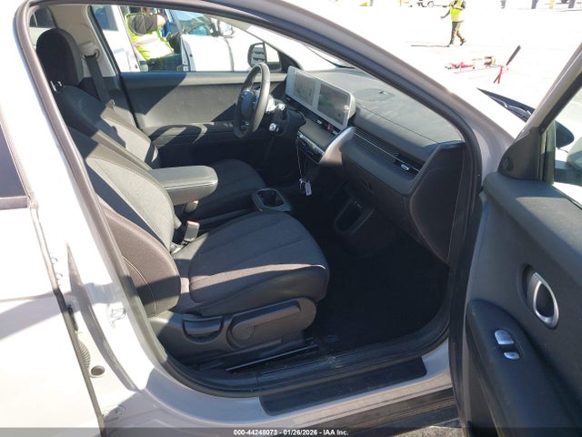 Hyundai Ioniq 5 Sel 2024 KM8KN4DE9RU279117 Image 5
