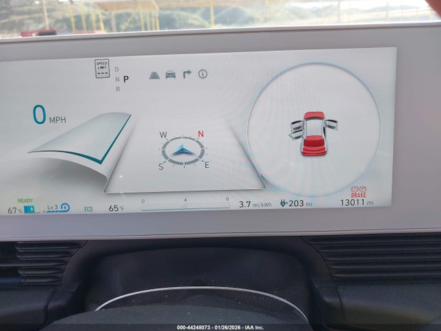 Hyundai Ioniq 5 Sel 2024 KM8KN4DE9RU279117 Image 7
