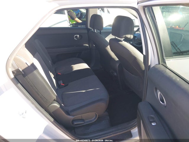 Hyundai Ioniq 5 Sel 2024 KM8KN4DE9RU279117 Image 8