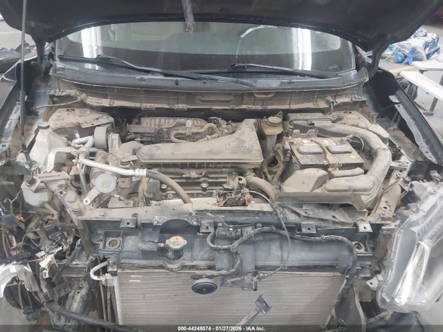 JN8AT2MT0GW003892 Nissan ROGUE S