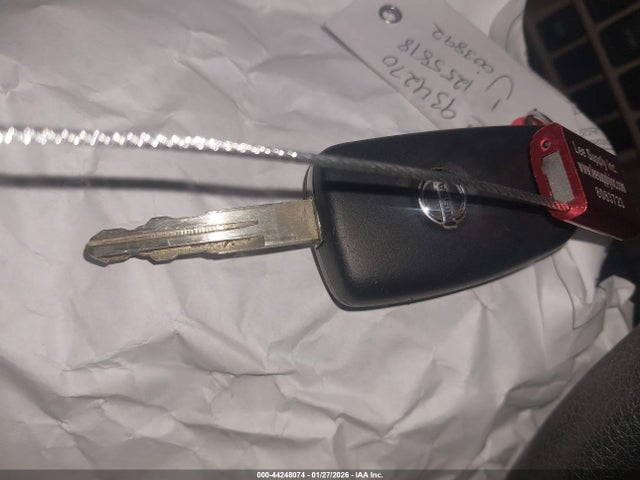 JN8AT2MT0GW003892 Nissan ROGUE S