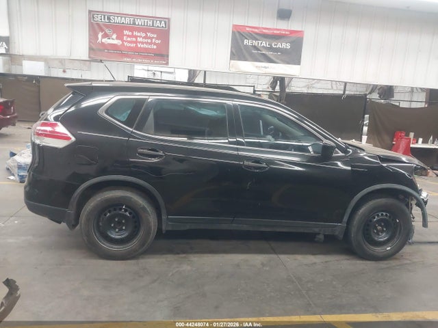 JN8AT2MT0GW003892 Nissan ROGUE S