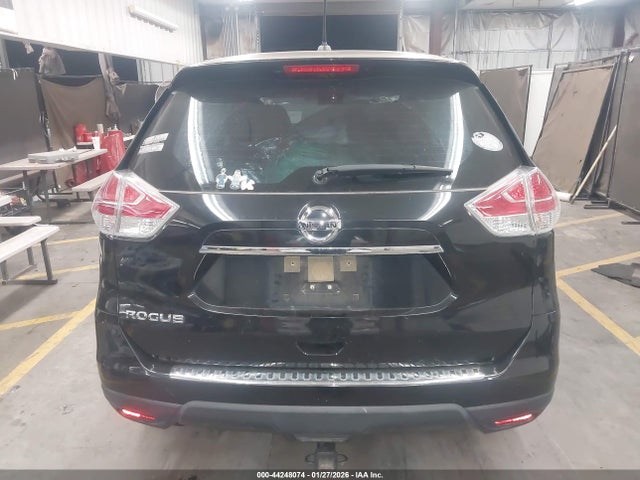 JN8AT2MT0GW003892 Nissan ROGUE S