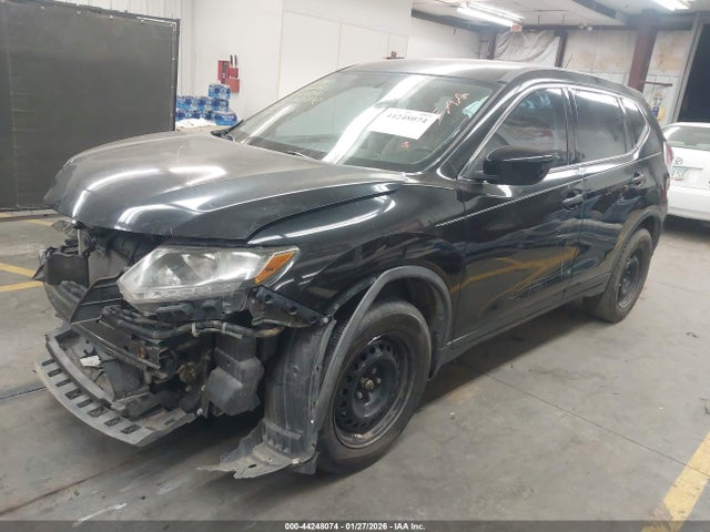 JN8AT2MT0GW003892 Nissan ROGUE S