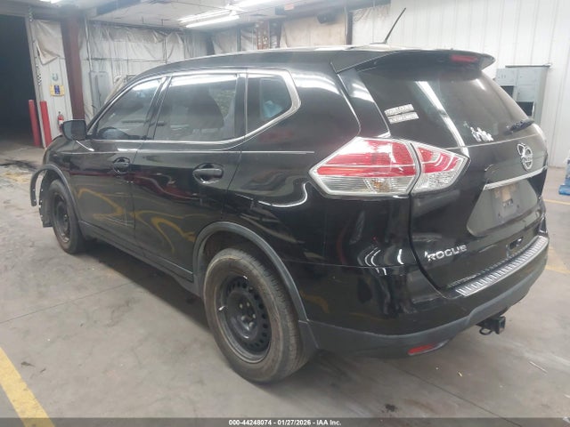 JN8AT2MT0GW003892 Nissan ROGUE S