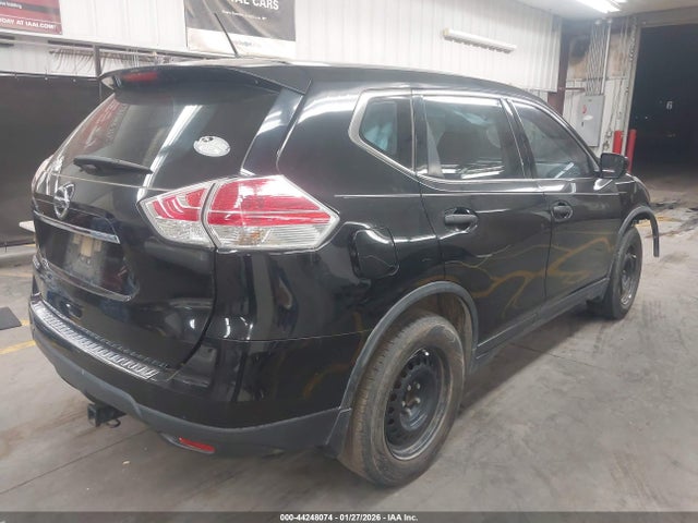 JN8AT2MT0GW003892 Nissan ROGUE S
