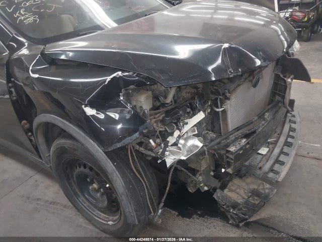 JN8AT2MT0GW003892 Nissan ROGUE S