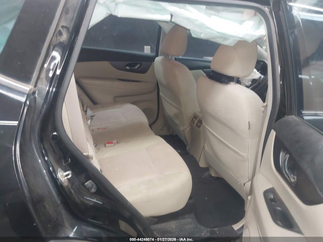 JN8AT2MT0GW003892 Nissan ROGUE S
