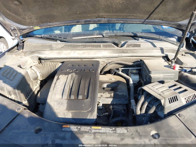 44248077 :رقم المزاد ، 2GKALMEK9G6194742 vin ، 2016 Gmc Terrain Sle-1 مزاد بيع