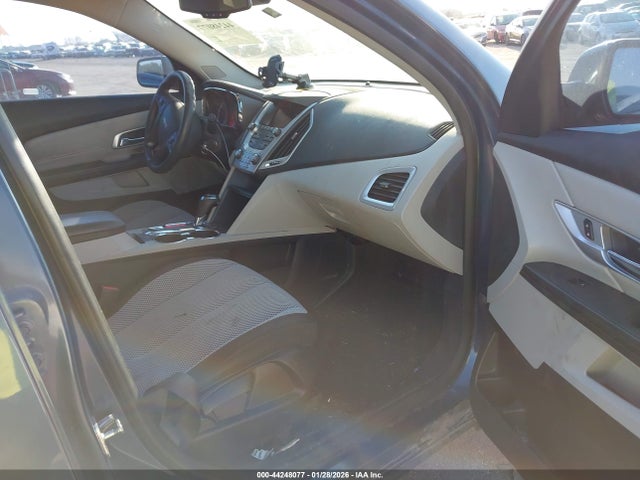 44248077 :رقم المزاد ، 2GKALMEK9G6194742 vin ، 2016 Gmc Terrain Sle-1 مزاد بيع