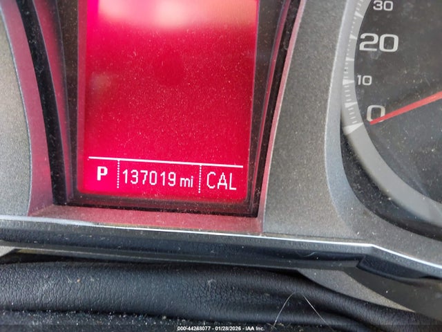 44248077 :رقم المزاد ، 2GKALMEK9G6194742 vin ، 2016 Gmc Terrain Sle-1 مزاد بيع