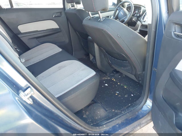 44248077 :رقم المزاد ، 2GKALMEK9G6194742 vin ، 2016 Gmc Terrain Sle-1 مزاد بيع