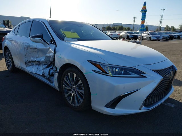 2021 LEXUS ES 250 58AD11D16MU001194 Photo 0