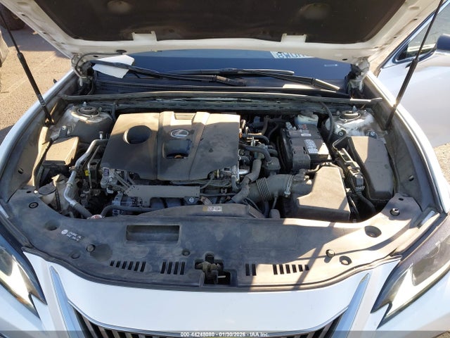 2021 LEXUS ES 250 58AD11D16MU001194 Photo 9