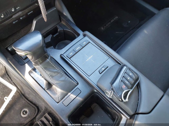 2021 LEXUS ES 250 58AD11D16MU001194 Photo 10