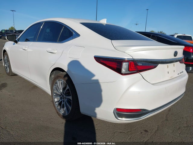 2021 LEXUS ES 250 58AD11D16MU001194 Photo 2