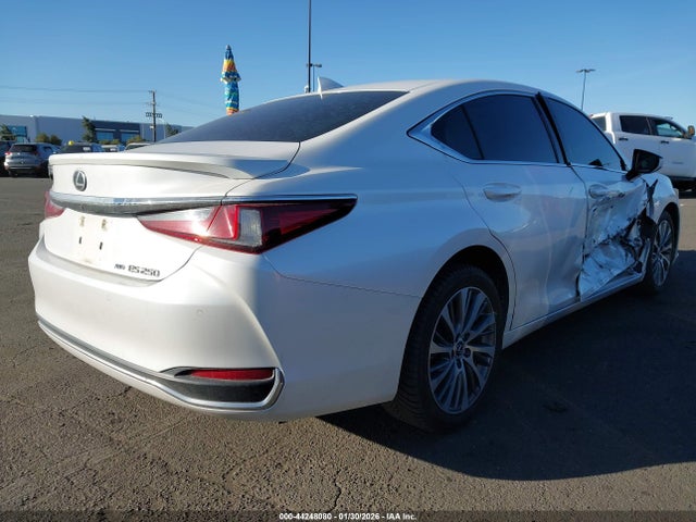 2021 LEXUS ES 250 58AD11D16MU001194 Photo 3