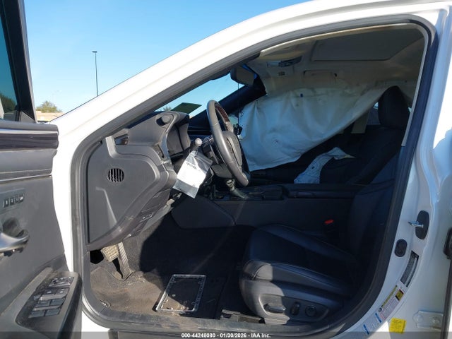 2021 LEXUS ES 250 58AD11D16MU001194 Photo 4