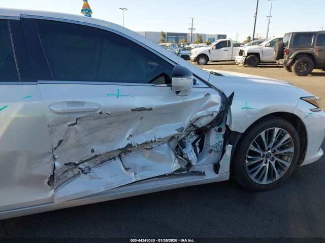 2021 LEXUS ES 250 58AD11D16MU001194 Photo 5