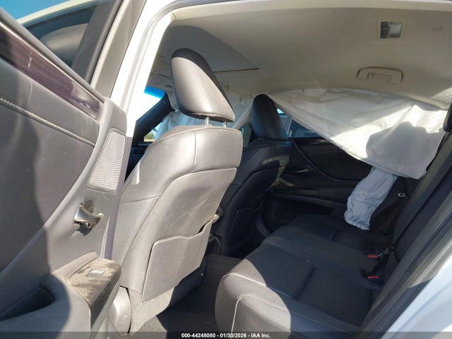 2021 LEXUS ES 250 58AD11D16MU001194 Photo 7