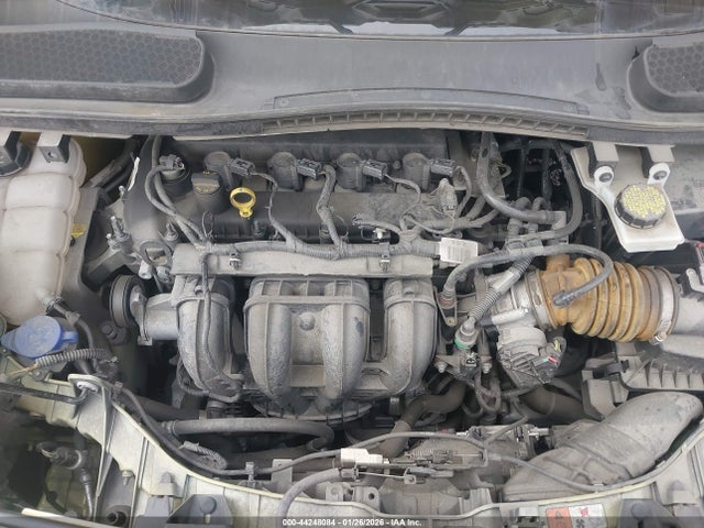 Ford Transit Connect Xl 2016 NM0GE9E7XG1282868 Image 10