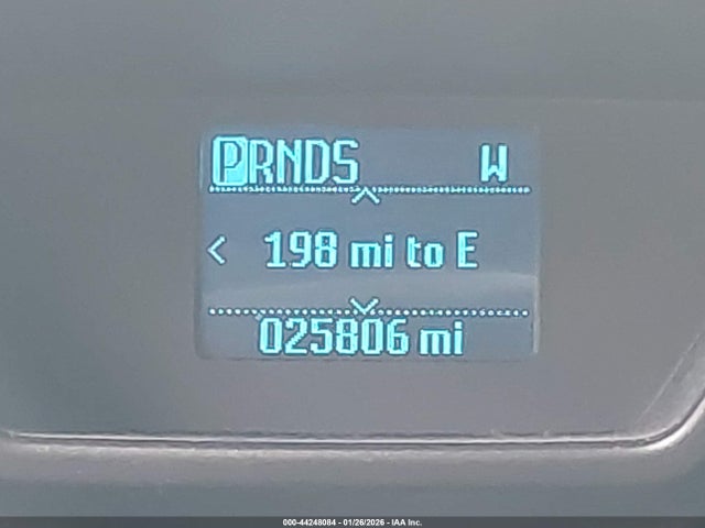 Ford Transit Connect Xl 2016 NM0GE9E7XG1282868 Image 15